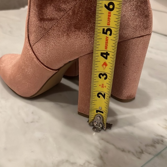 Steve Madden Edit booties - Picture 4 of 4